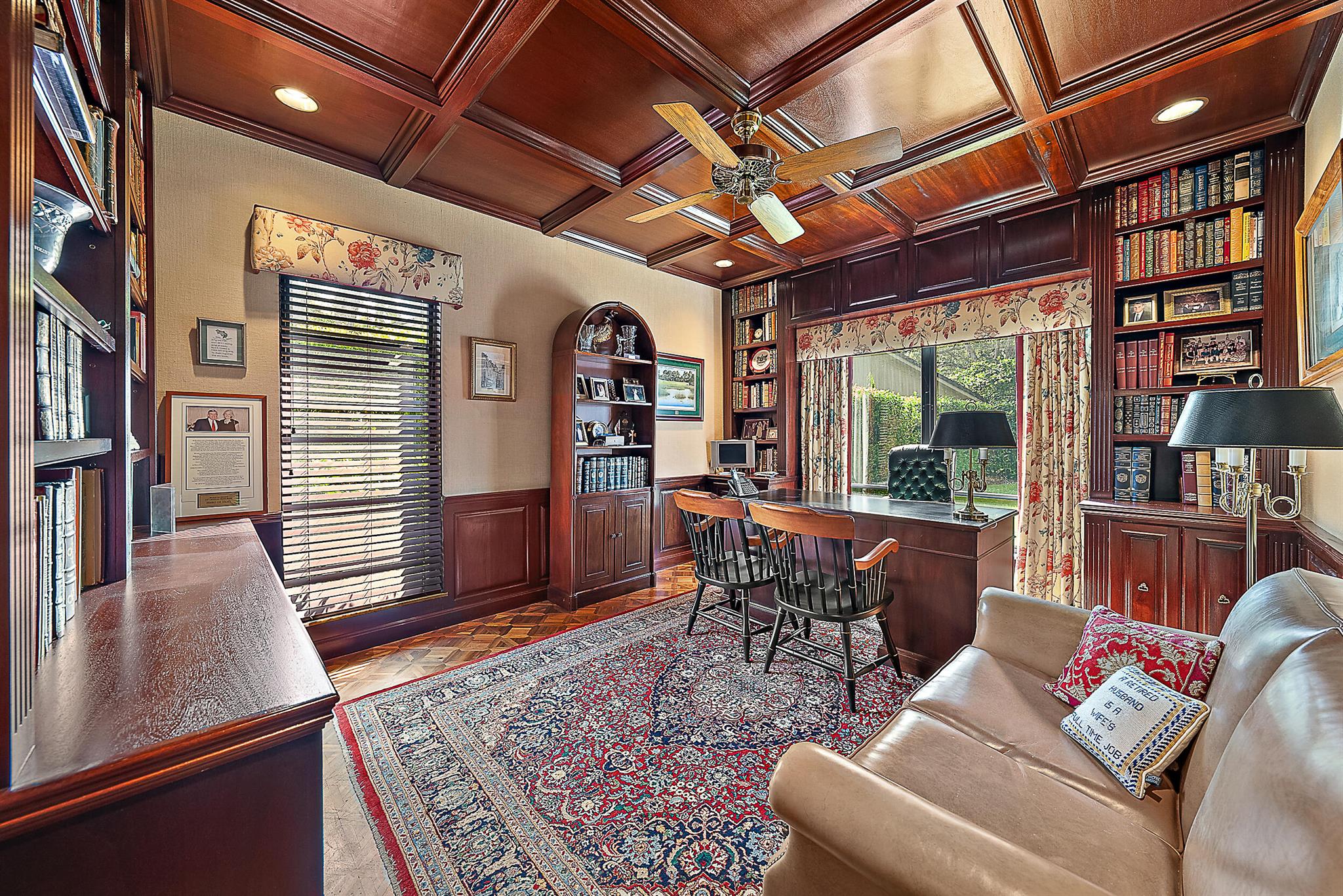 Seminole Beach - Residential