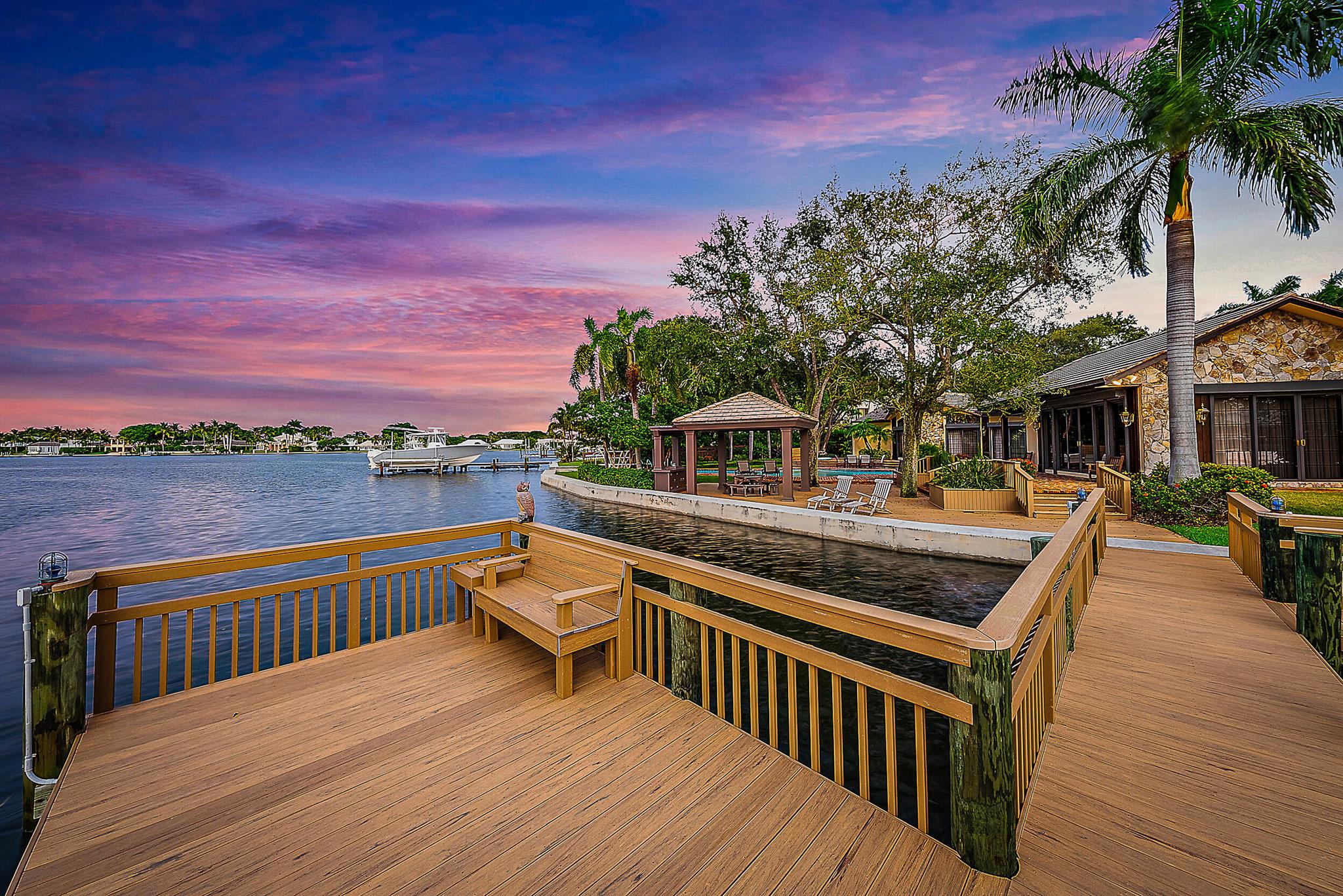 Seminole Beach - Residential