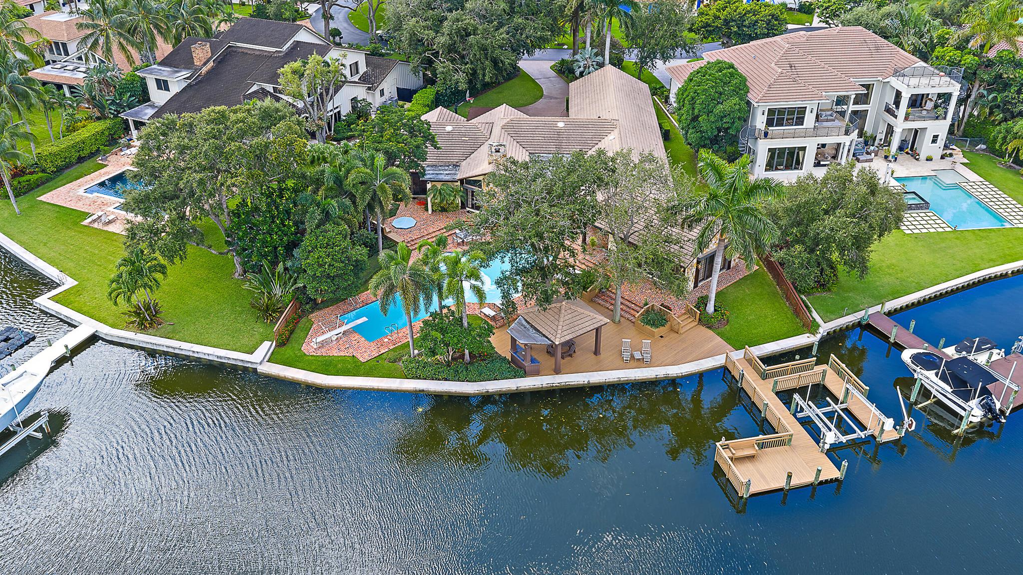Seminole Beach - Residential