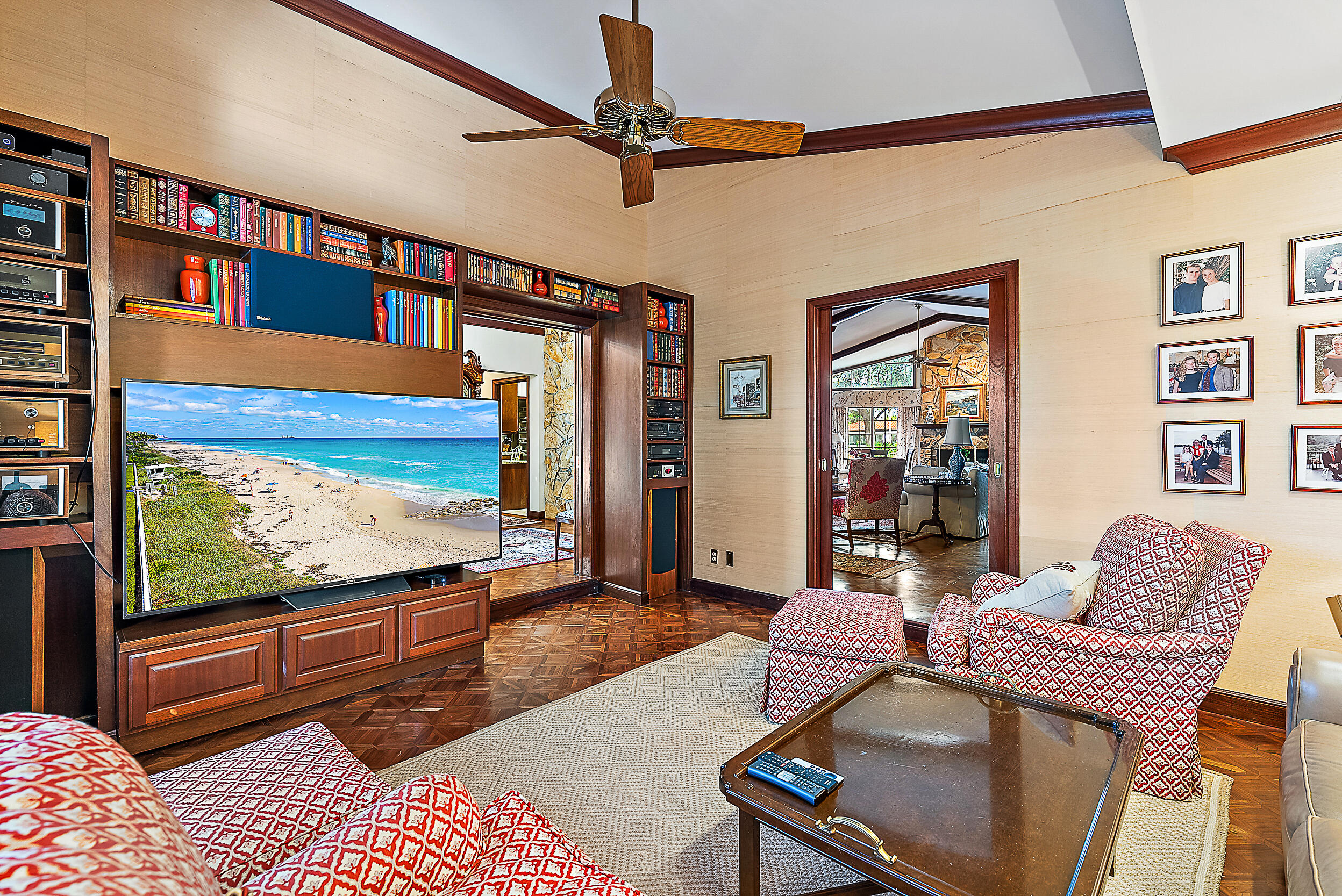 Seminole Beach - Residential