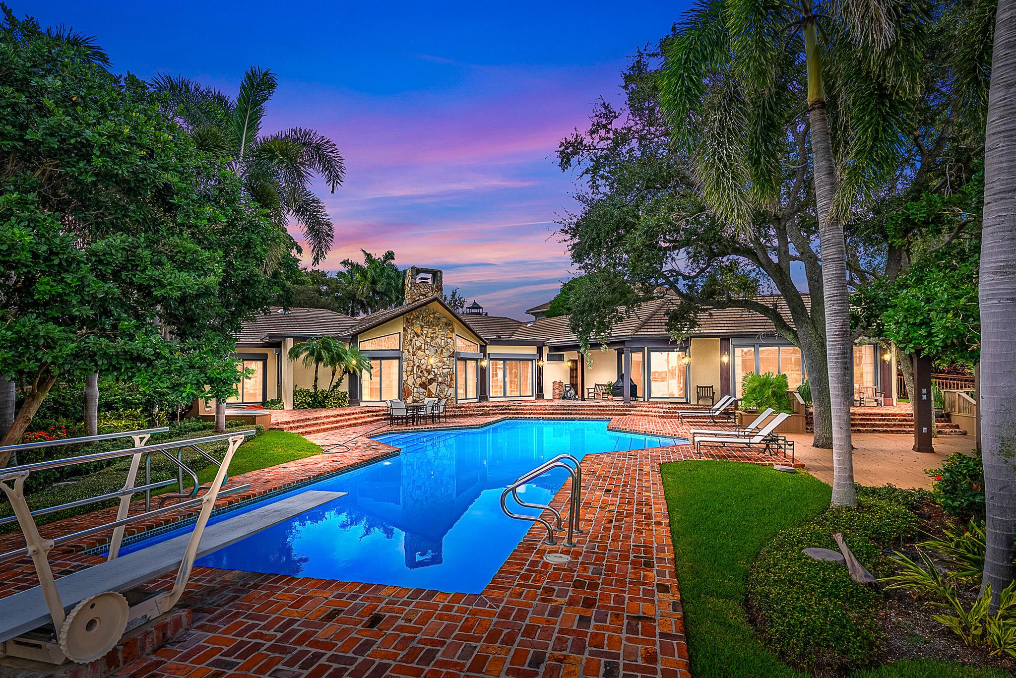 Seminole Beach - Residential