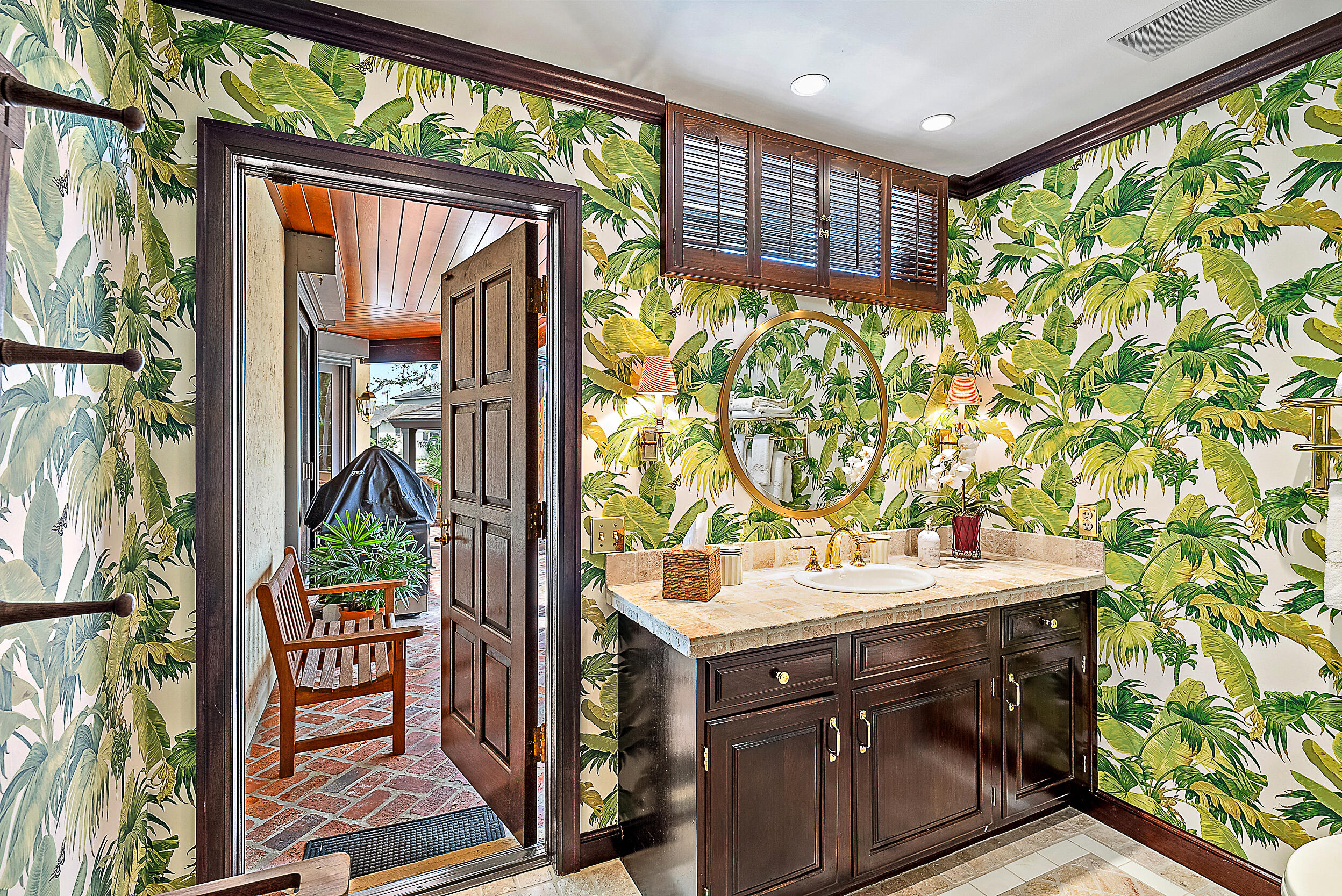 Seminole Beach - Residential