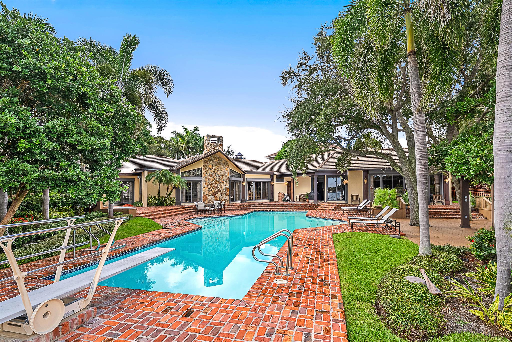 Seminole Beach - Residential