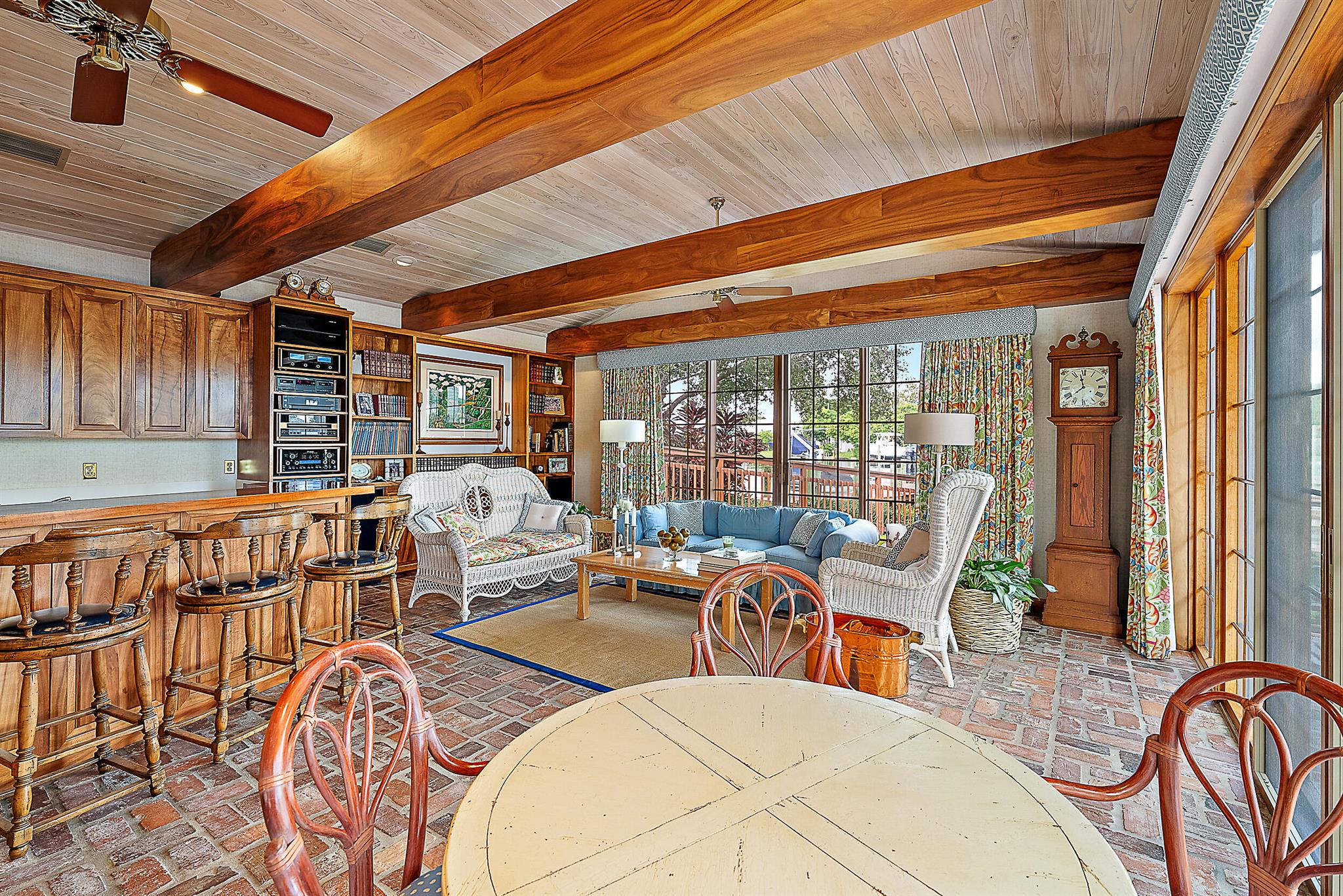 Seminole Beach - Residential