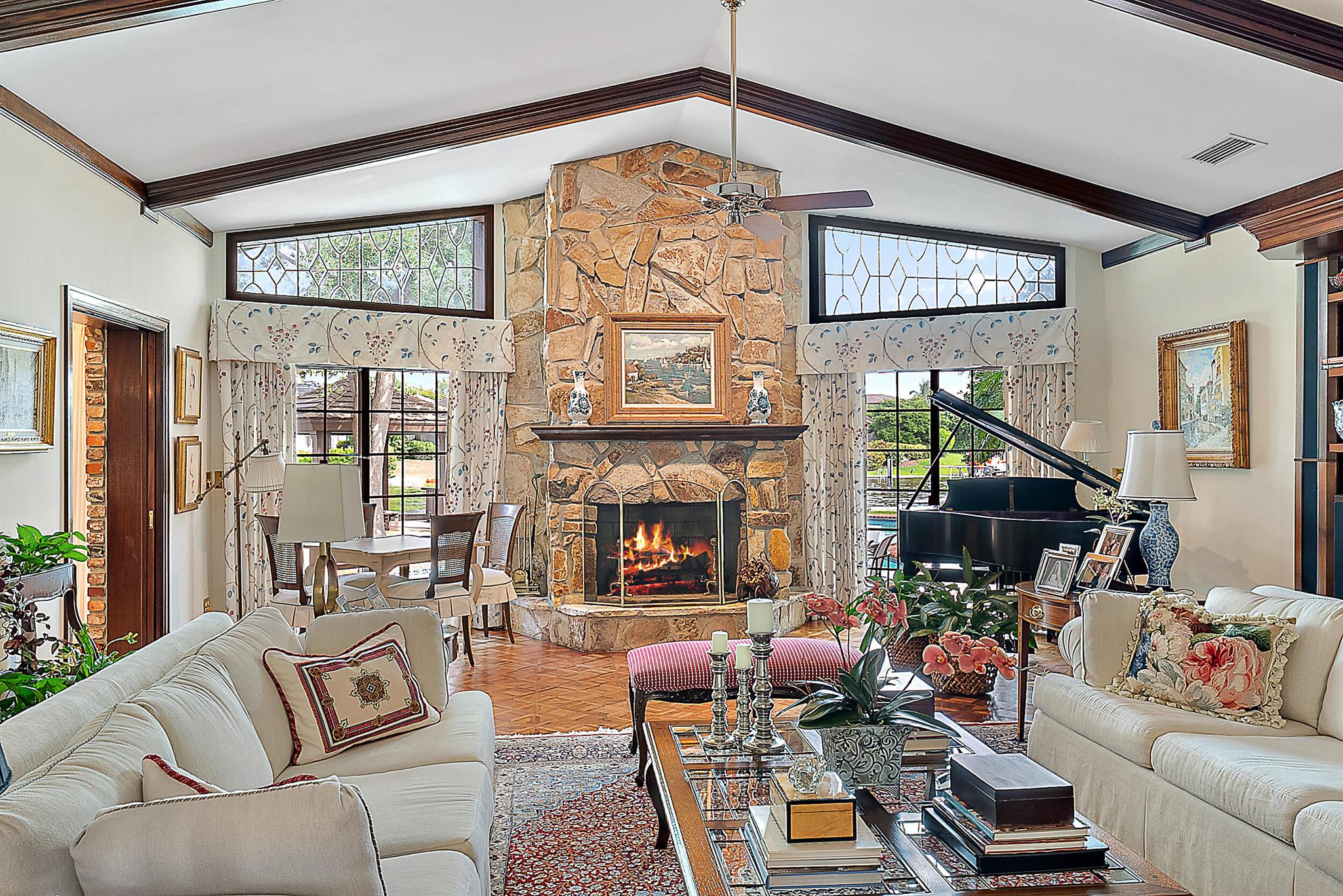 Seminole Beach - Residential