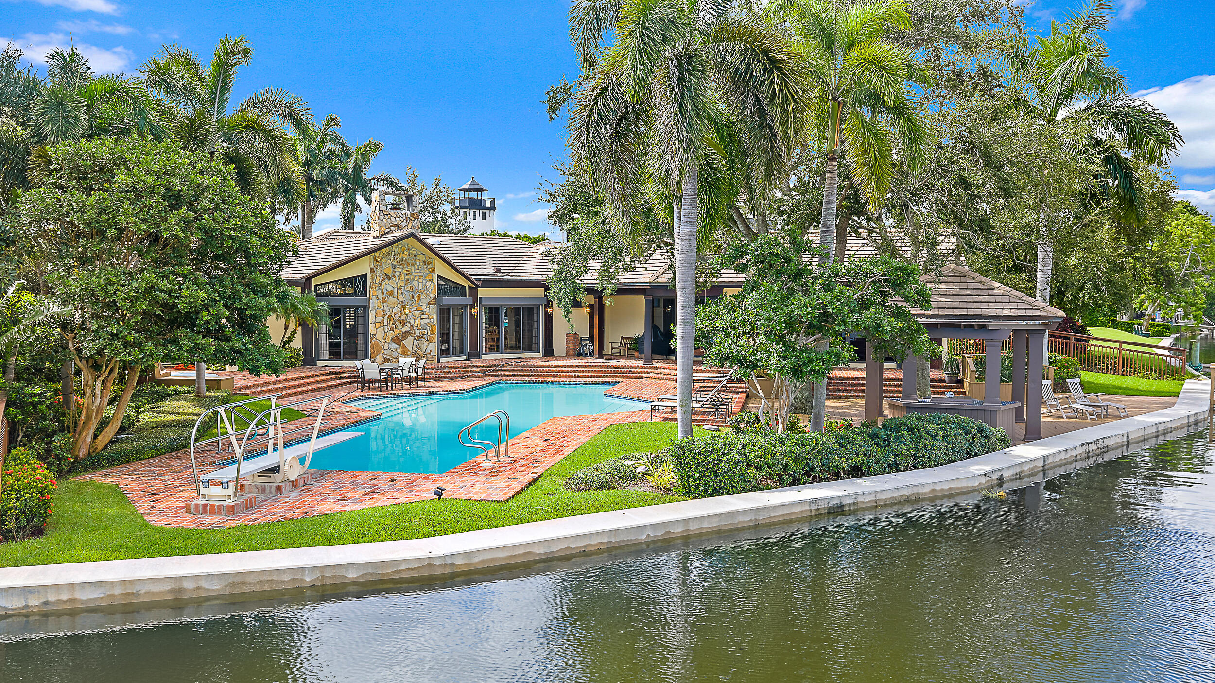 Seminole Beach - Residential