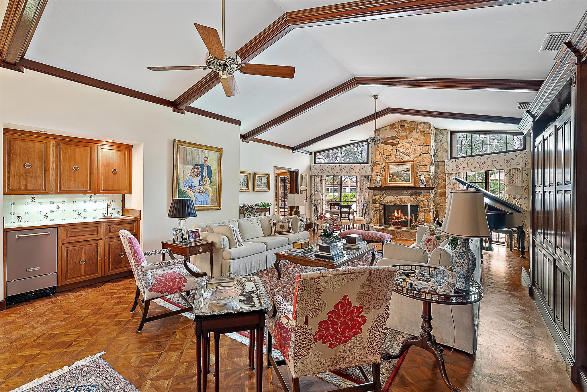 Seminole Beach - Residential