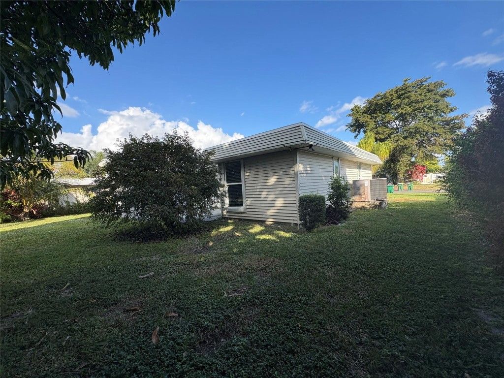 Photo of 6303 NW 73rd Avenue, Tamarac, FL 33321 (MLS # F10543751)