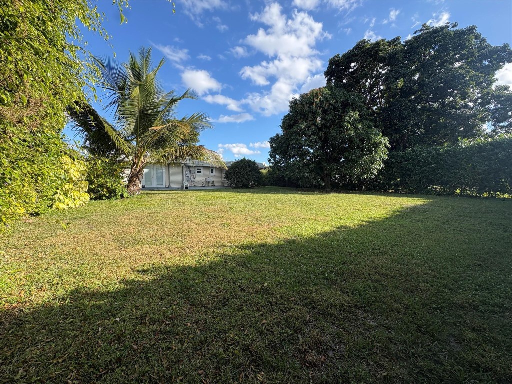 Mainlands Of Tamarac Lake - Residential