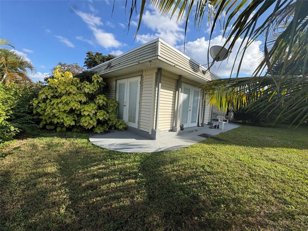 Photo of 6303 NW 73rd Avenue, Tamarac, FL 33321 (MLS # F10543751)