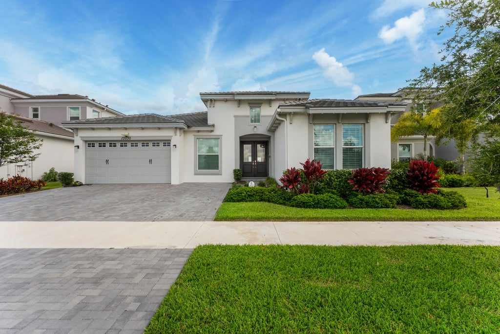 Photo of 13530 Spruce Pine Drive, The Acreage, FL 33470 (MLS # B26040690)