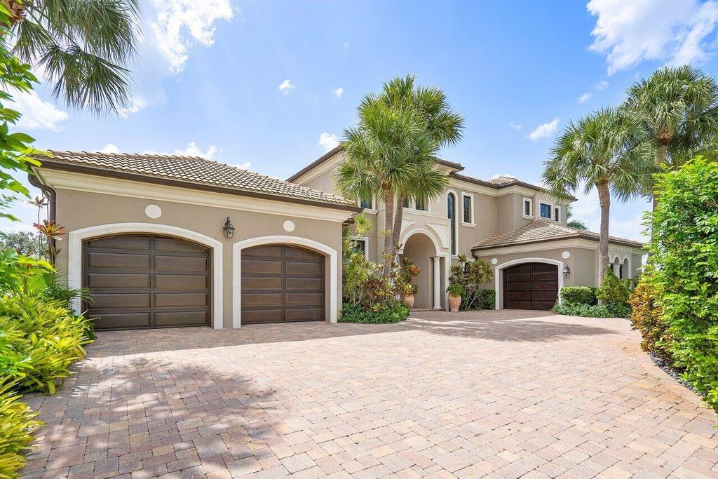 Photo of 10149 Seagrape Way, Palm Beach Gardens, FL 33418 (MLS # R10903951)