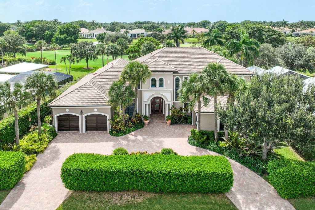 Photo of 10149 Seagrape Way, Palm Beach Gardens, FL 33418 (MLS # R10903951)