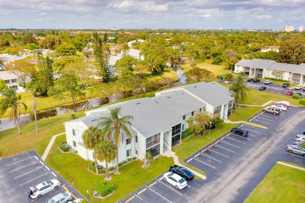 Photo of 3670 Alder Drive #F2, West Palm Beach, FL 33417 (MLS # R10977011)