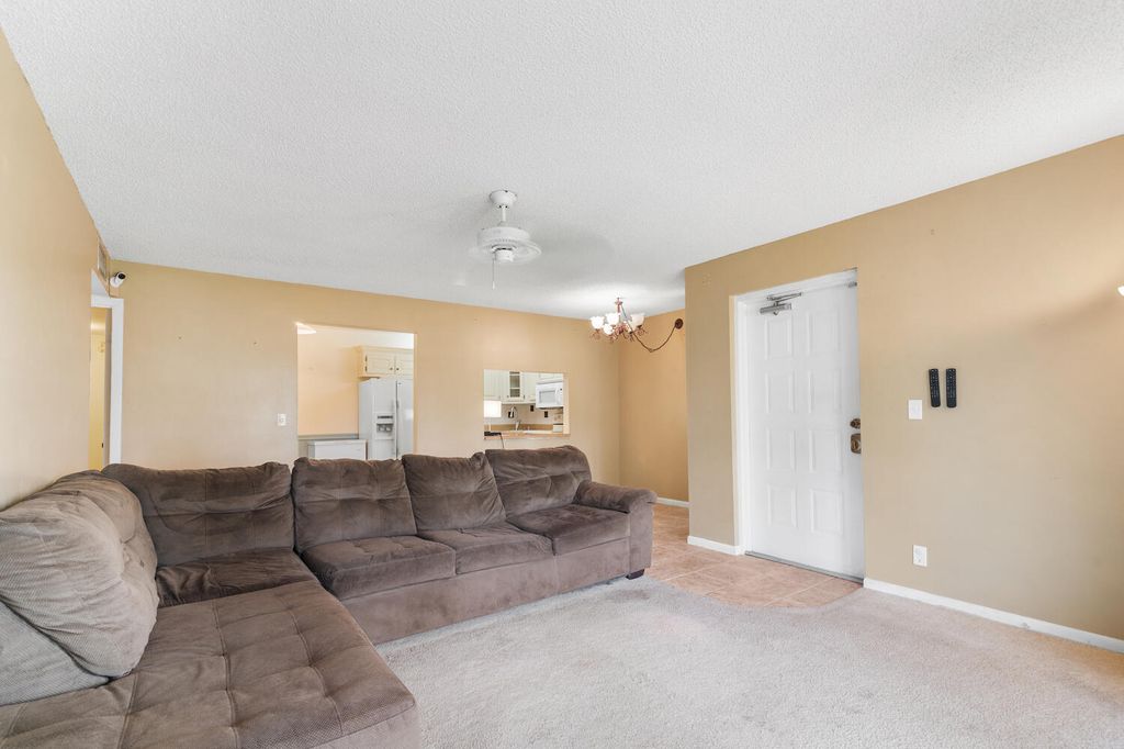 Photo of 3670 Alder Drive #F2, West Palm Beach, FL 33417 (MLS # R10977011)