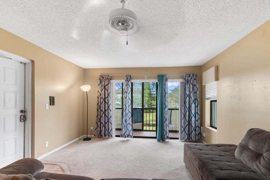 Photo of 3670 Alder Drive #F2, West Palm Beach, FL 33417 (MLS # R10977011)