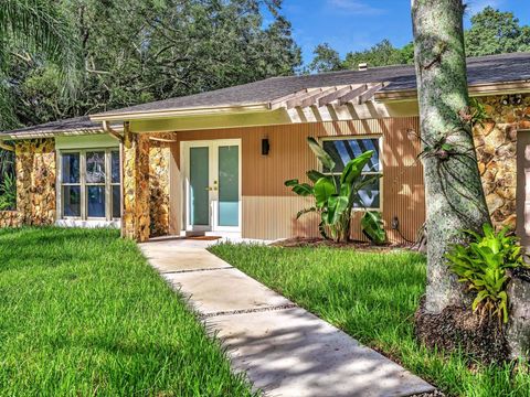 A home in Southwest Ranches