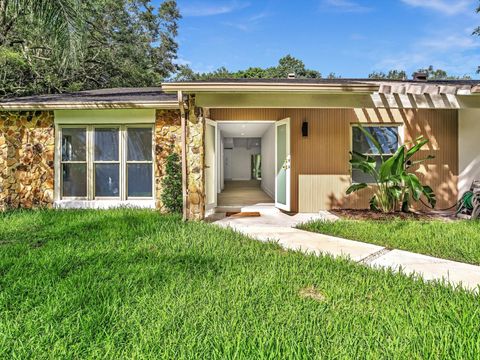 A home in Southwest Ranches