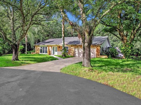 A home in Southwest Ranches