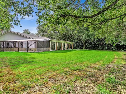 A home in Southwest Ranches