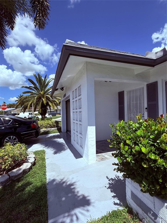 Mainlands Of Tamarac Lake - Residential