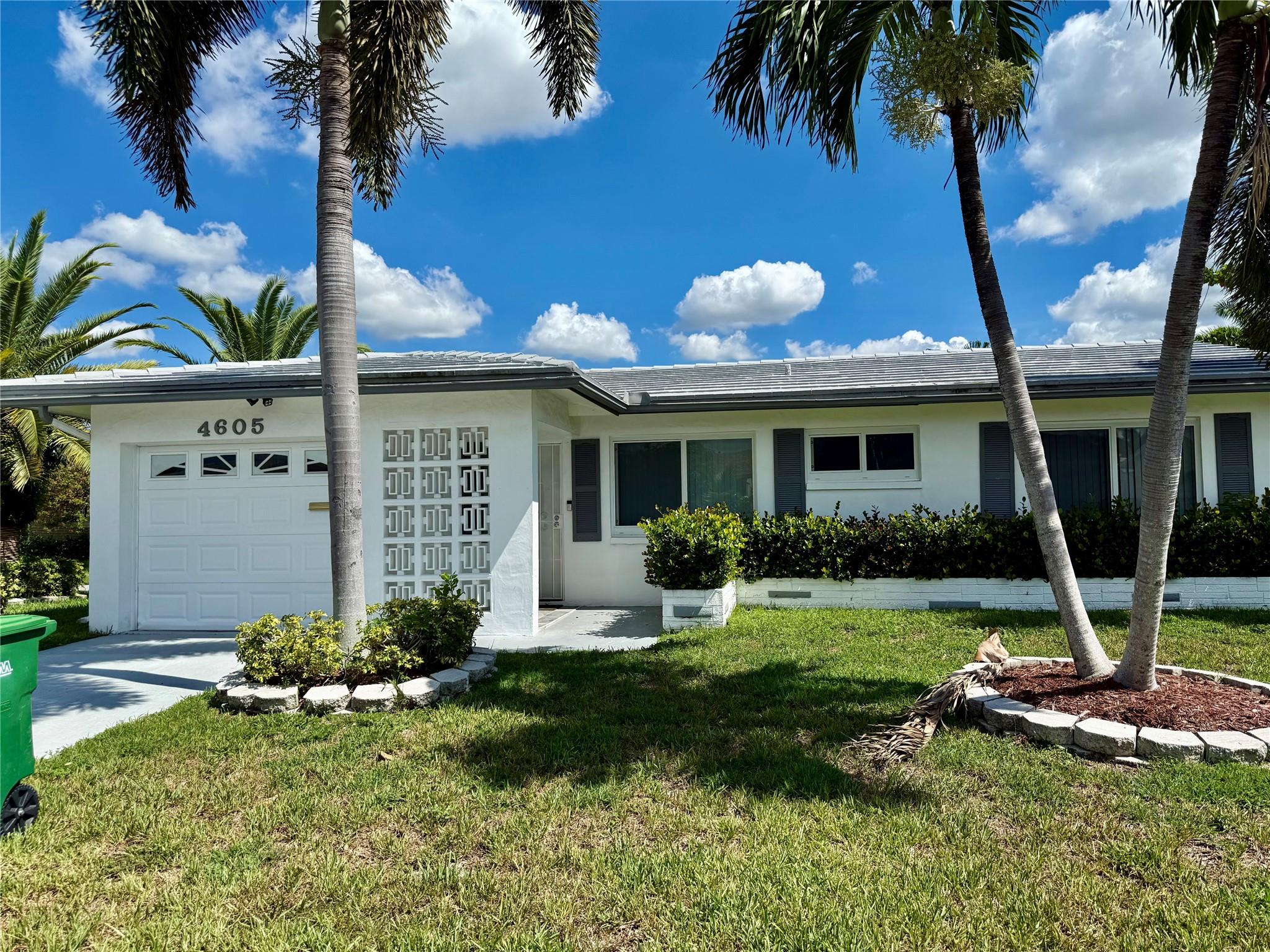 Mainlands Of Tamarac Lake - Residential