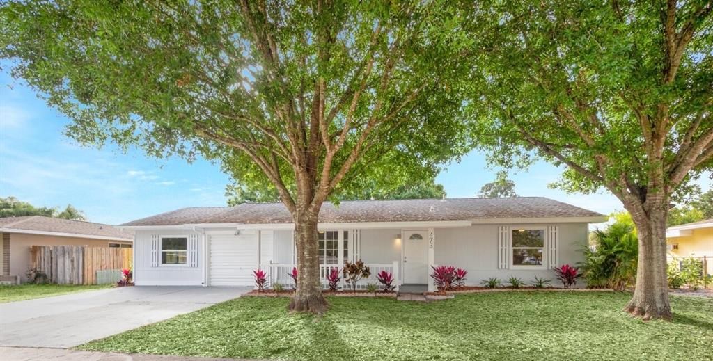 Photo of 473 NE Armory Circle, Port Saint Lucie, FL 34983 (MLS # R10781160)