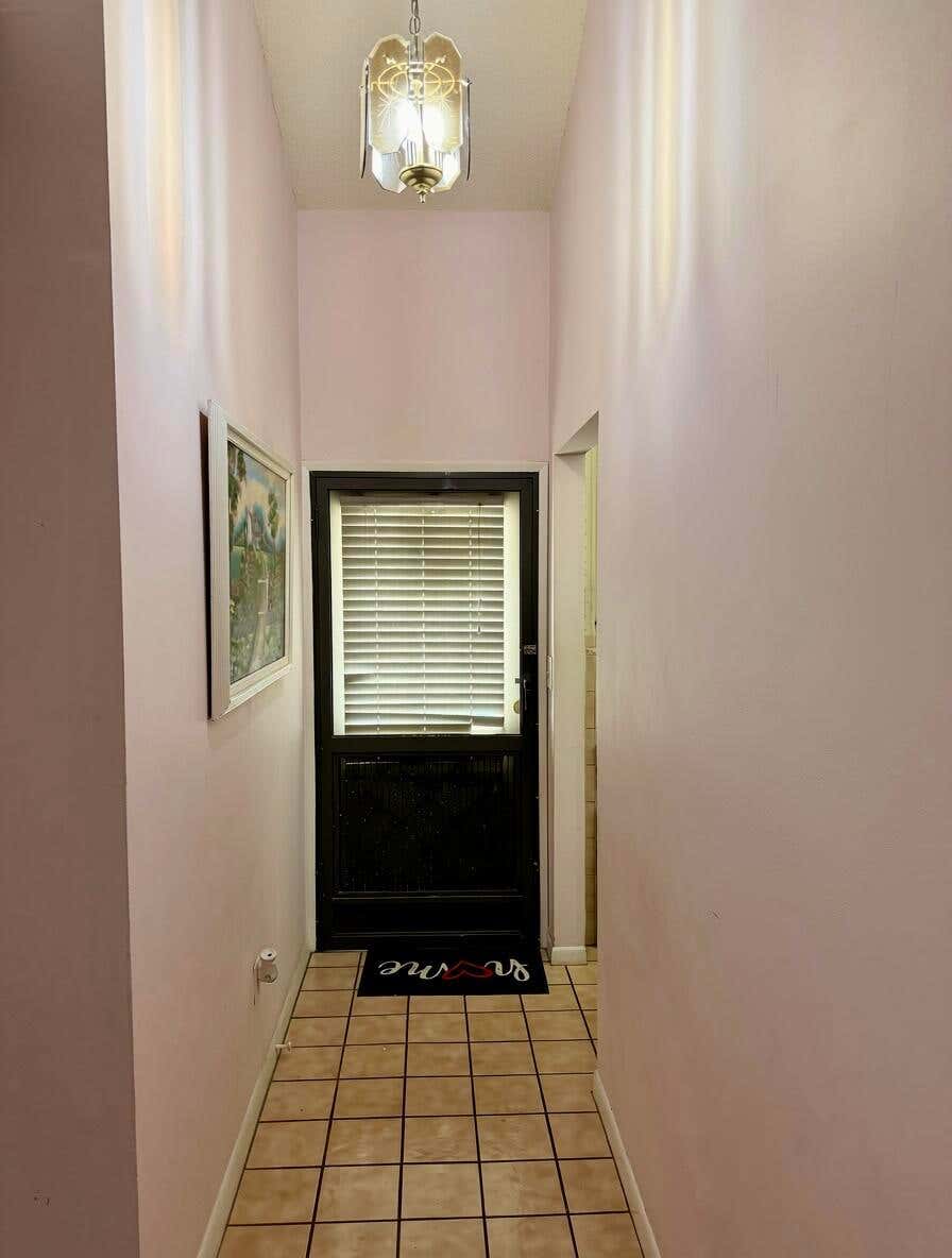 Photo of 1270 PARKSIDE GREEN Drive #D, Greenacres, FL 33415 (MLS # B26063231)