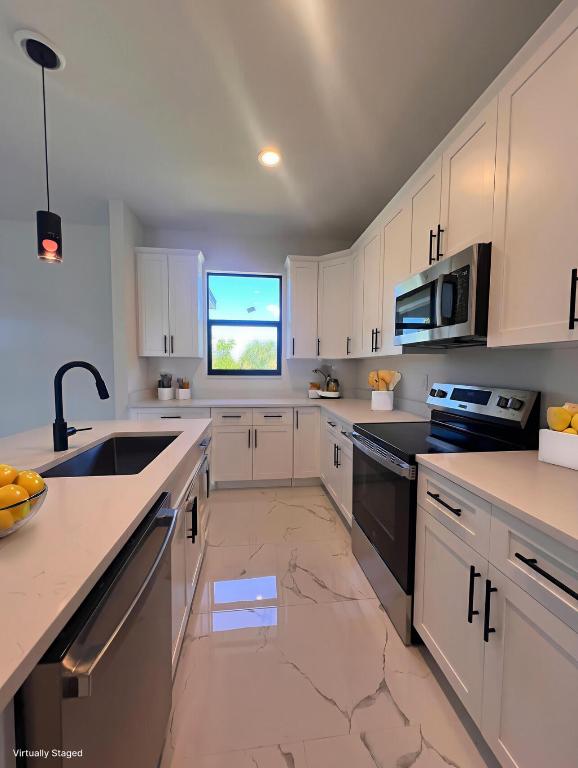 PORT CHARLOTTE SEC 81 - Residential