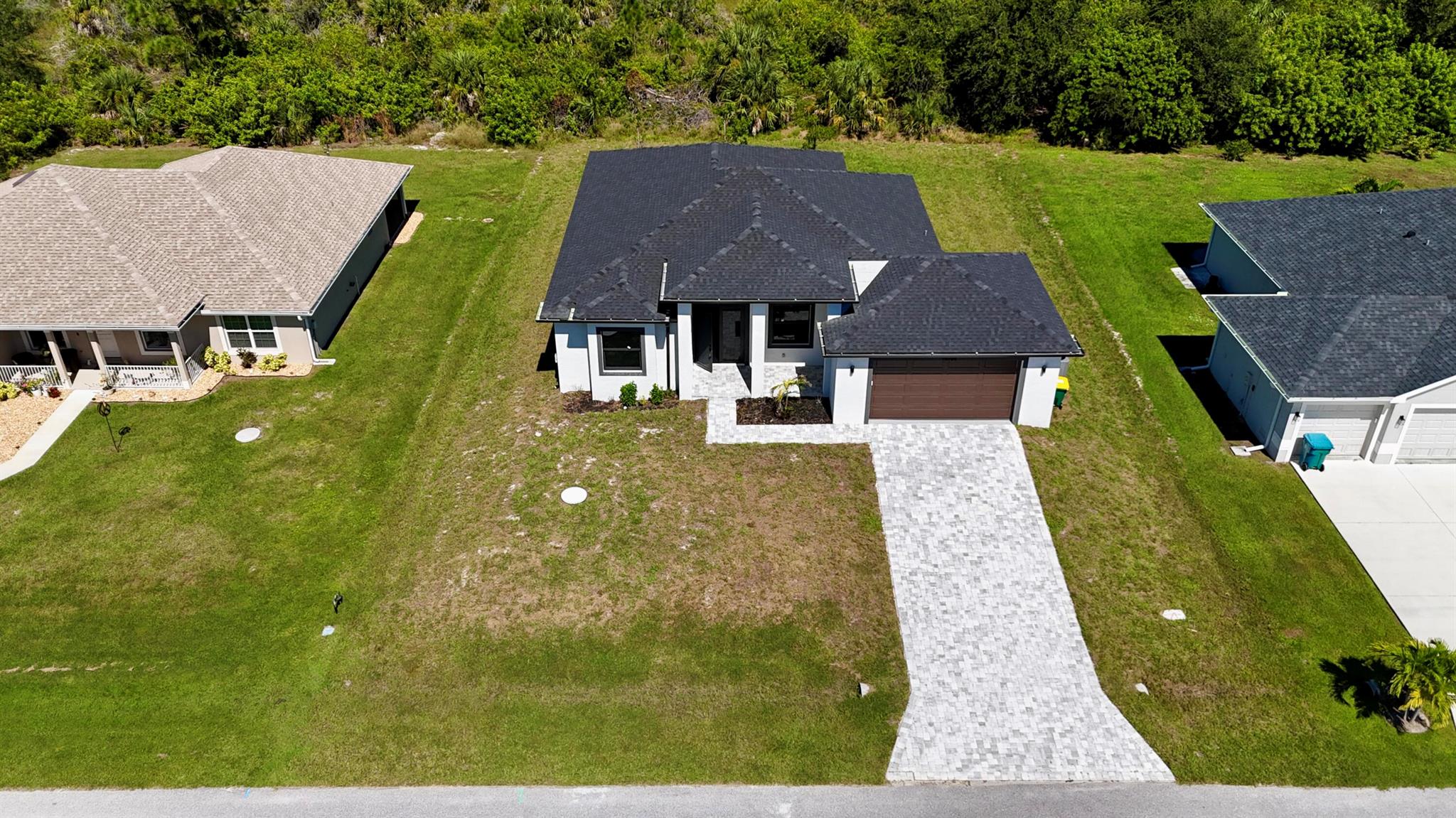 PORT CHARLOTTE SEC 81 - Residential