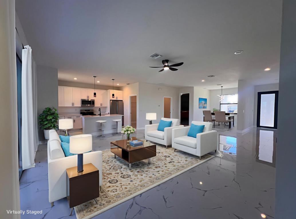 PORT CHARLOTTE SEC 81 - Residential