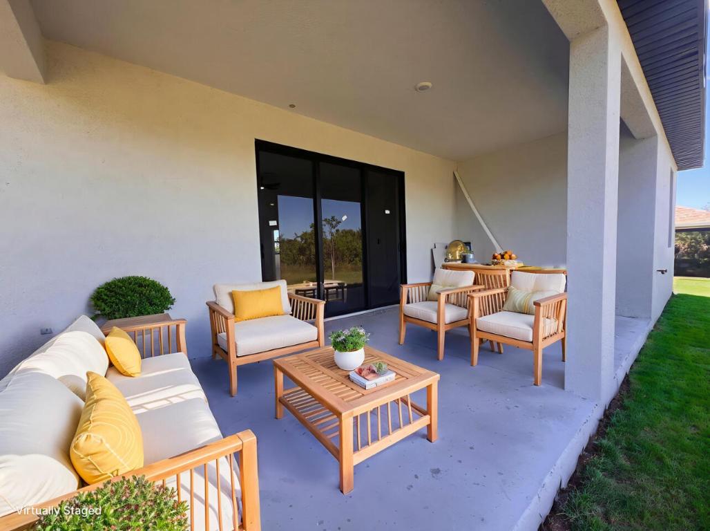 PORT CHARLOTTE SEC 81 - Residential