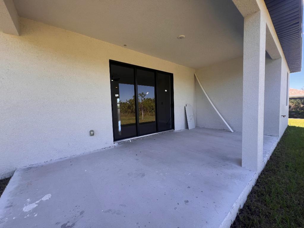 PORT CHARLOTTE SEC 81 - Residential