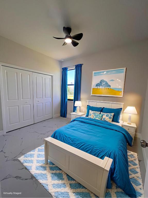 PORT CHARLOTTE SEC 81 - Residential