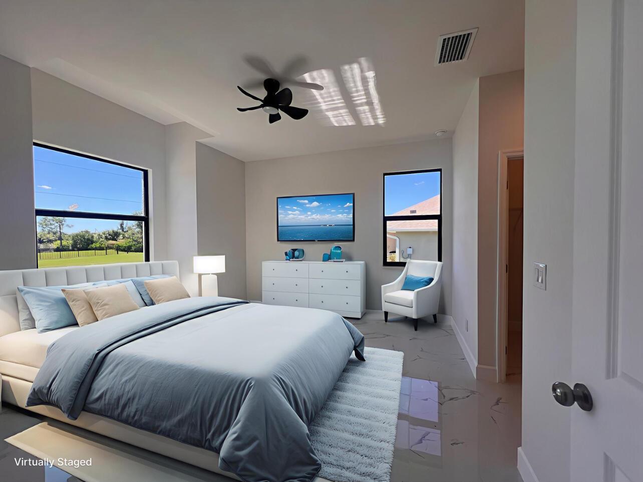 PORT CHARLOTTE SEC 81 - Residential