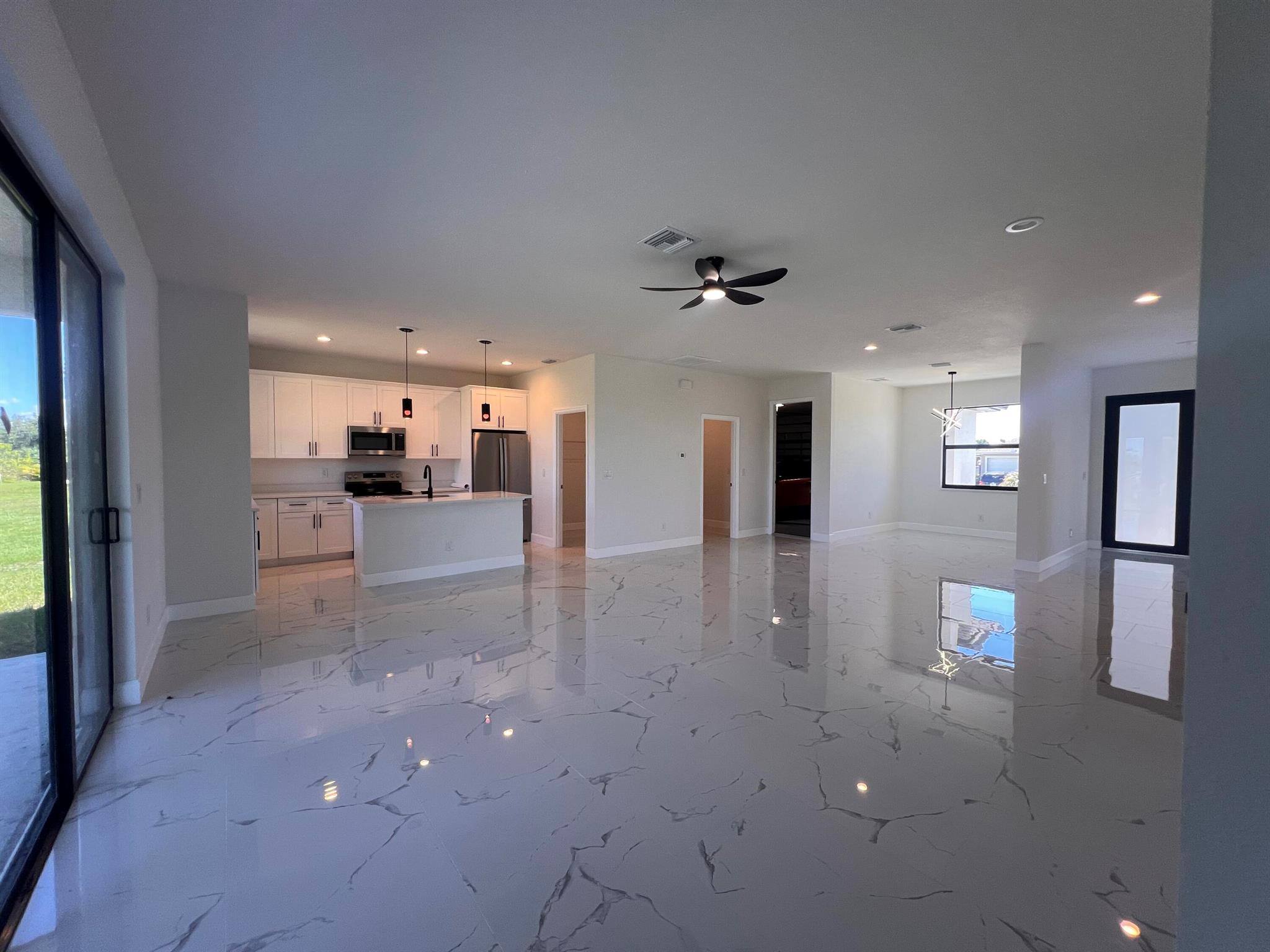 PORT CHARLOTTE SEC 81 - Residential