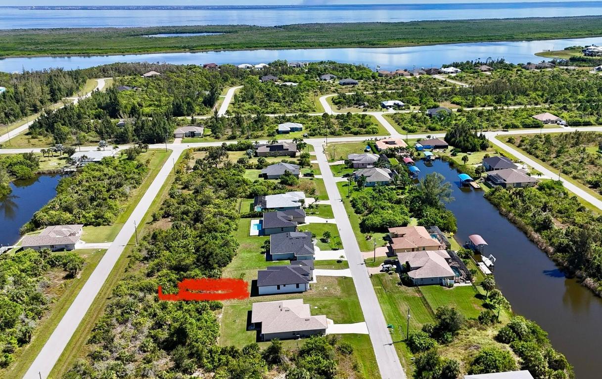 PORT CHARLOTTE SEC 81 - Residential