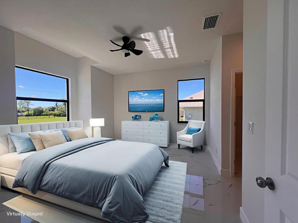 PORT CHARLOTTE SEC 81 - Residential