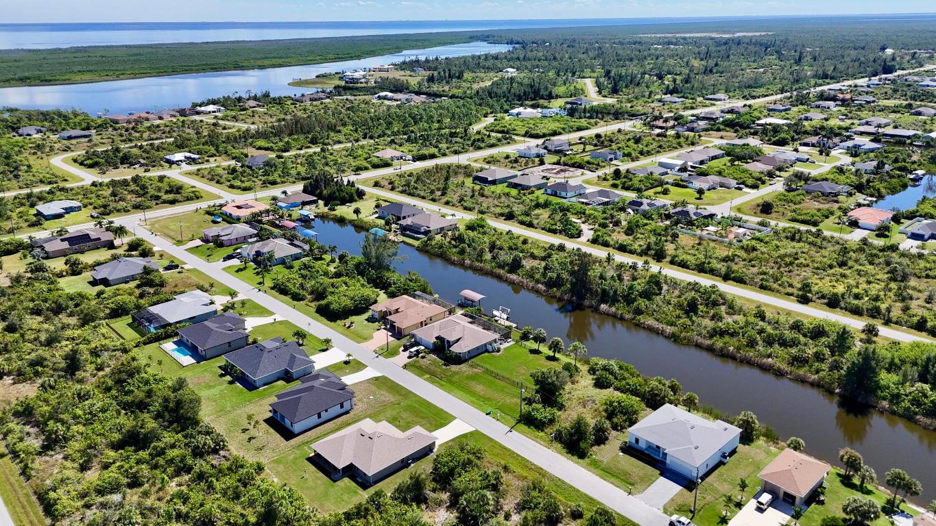 PORT CHARLOTTE SEC 81 - Residential