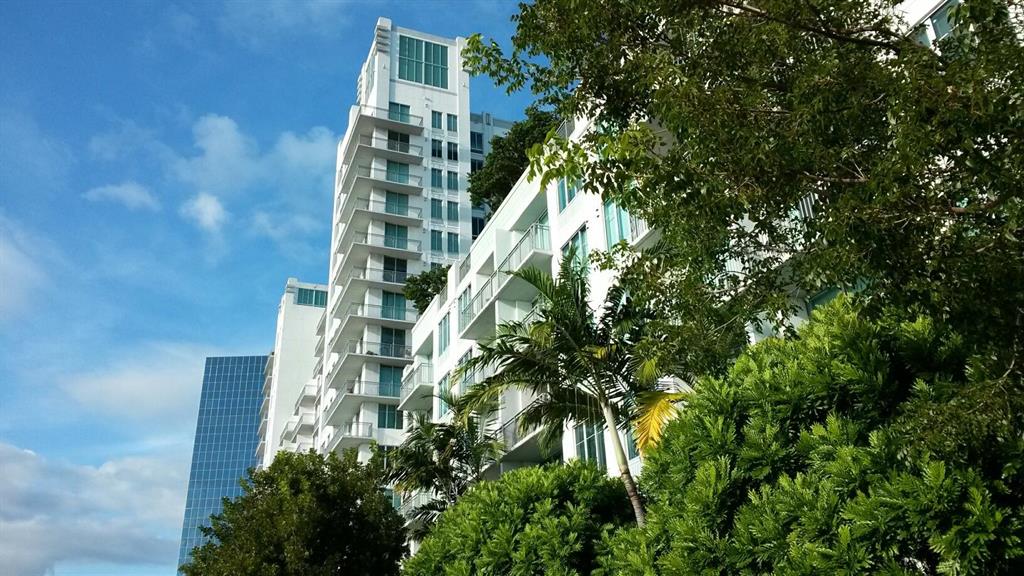 The Edge Condo One - Residential Lease