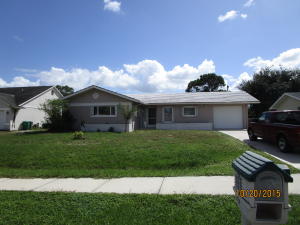 Port St Lucie Section 13 - Residential Lease