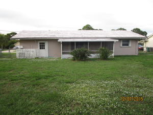Port St Lucie Section 13 - Residential Lease
