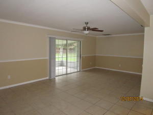 Port St Lucie Section 13 - Residential Lease