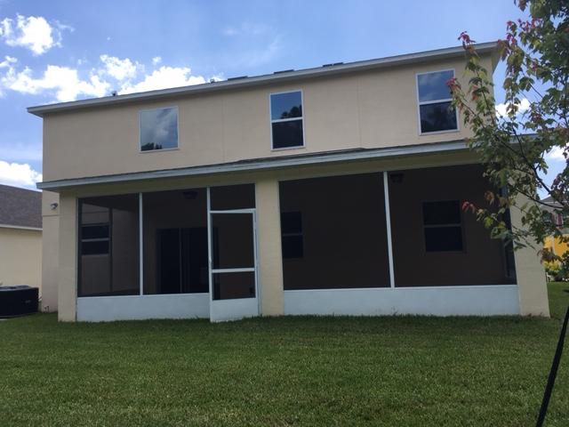 Winterlakes - Residential