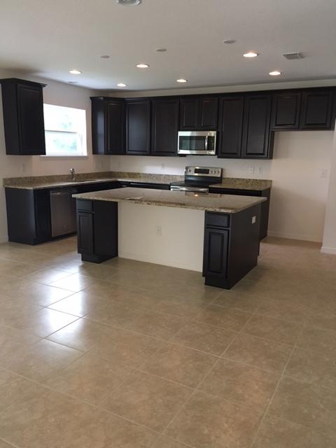 Winterlakes - Residential