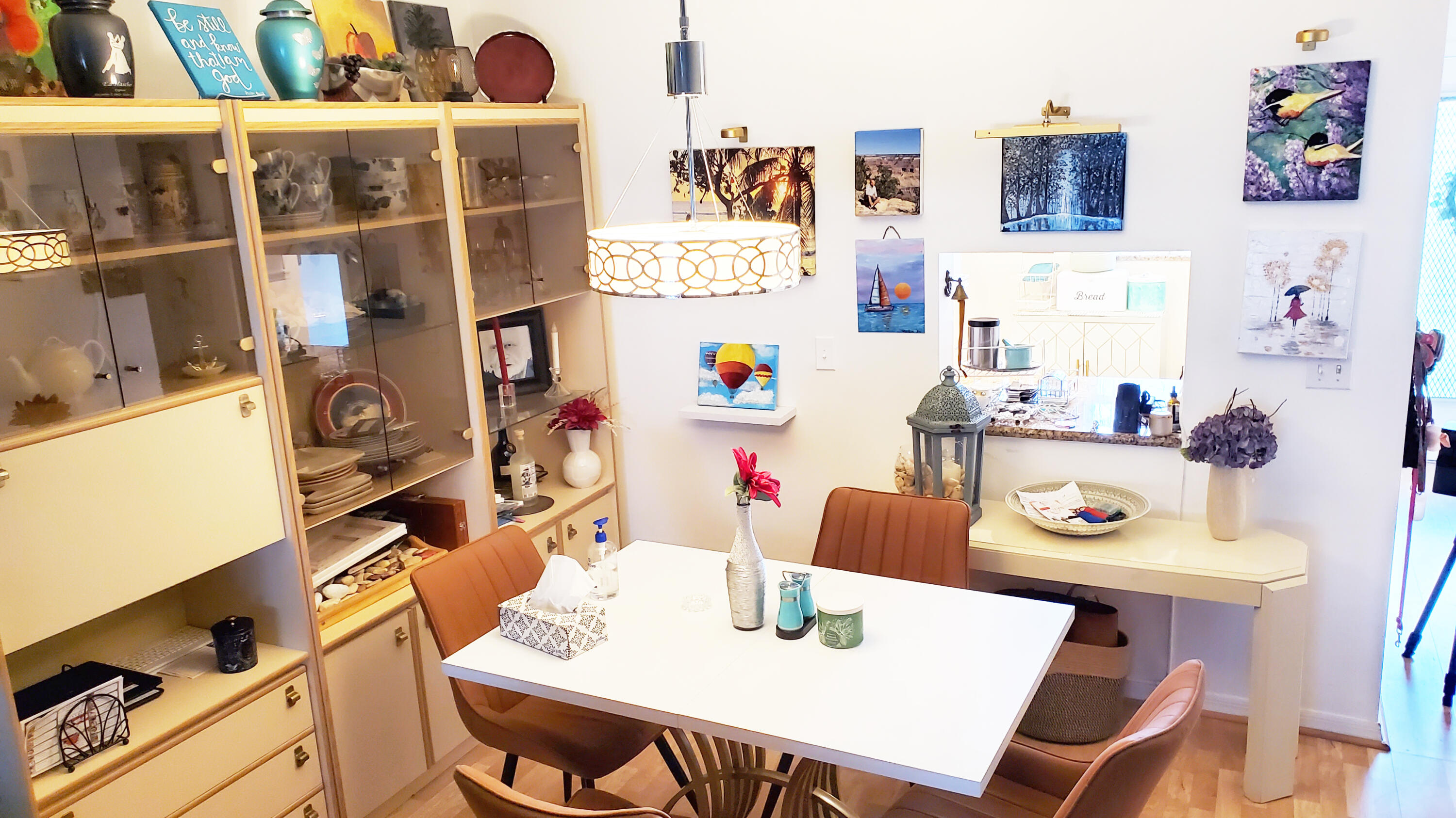 VILLAGE ROYALE ON THE GREEN CONDO - Residential