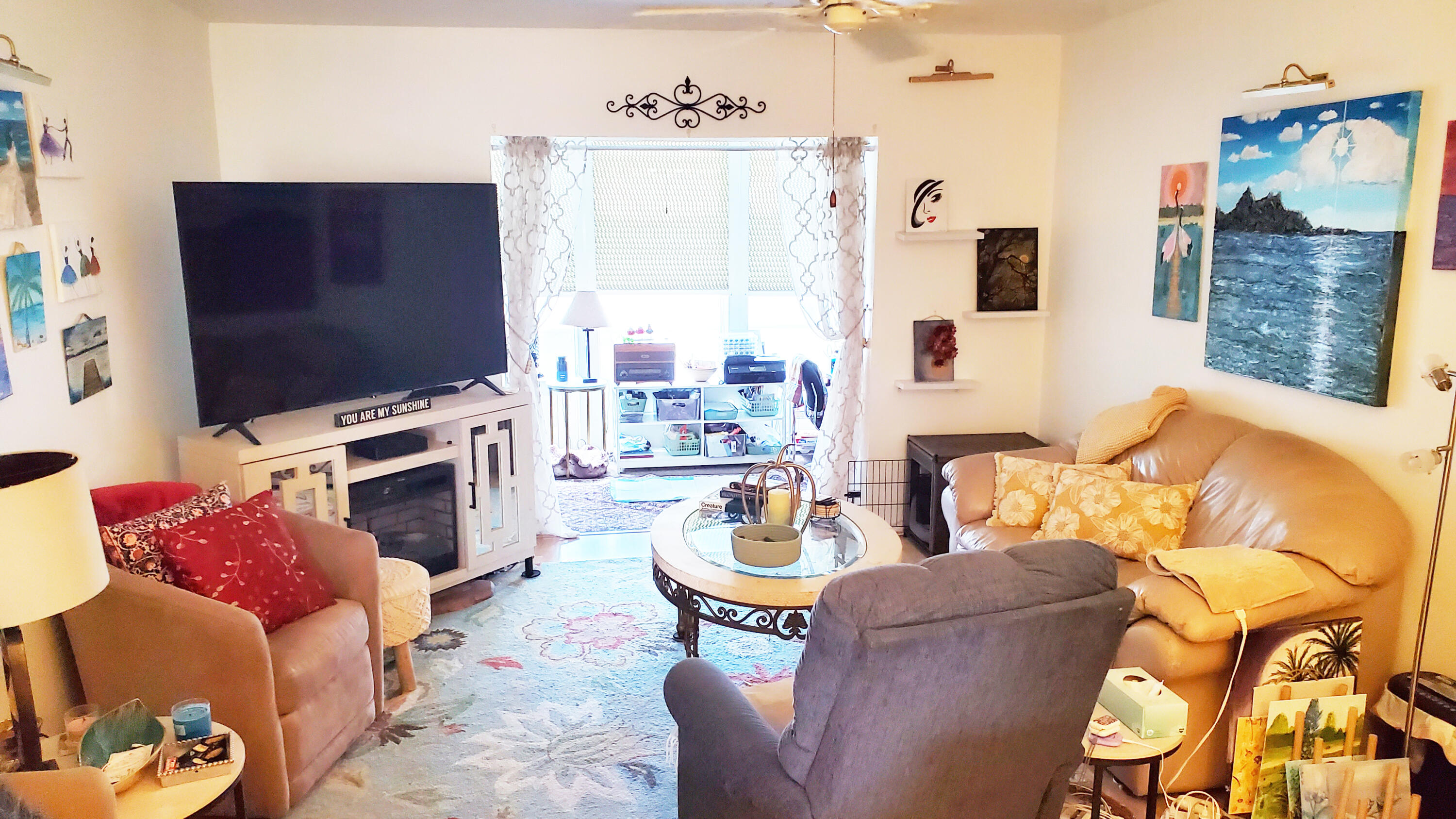 VILLAGE ROYALE ON THE GREEN CONDO - Residential