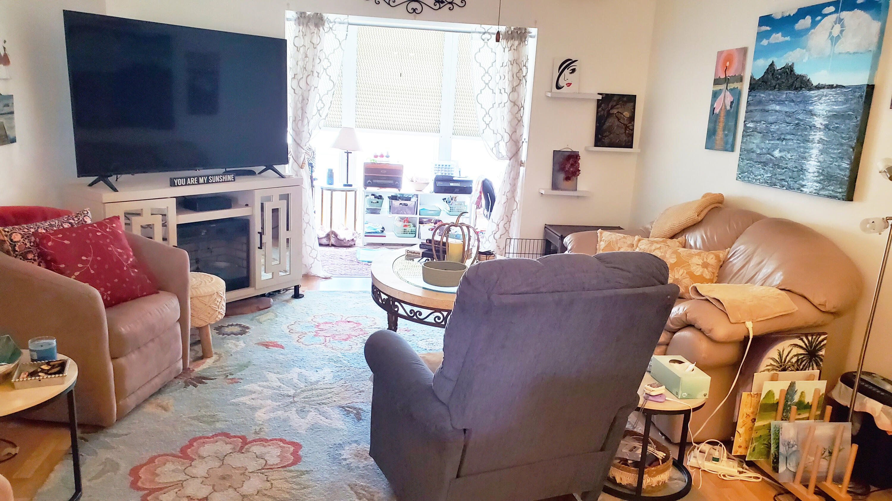 VILLAGE ROYALE ON THE GREEN CONDO - Residential