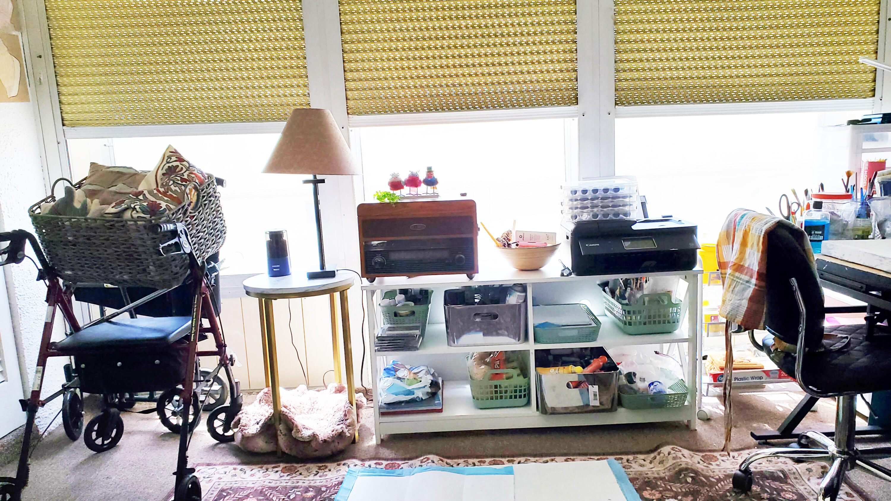 VILLAGE ROYALE ON THE GREEN CONDO - Residential