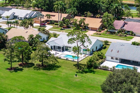 Tiny photo for 10574 Boca Woods Lane, Boca Raton, FL 33428 (MLS # B26069752)